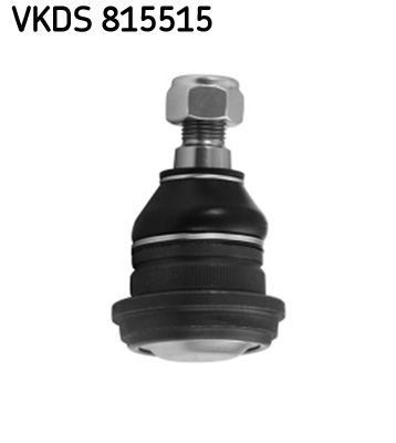 SKF Bærekugle vkds815515 for HYUNDAI