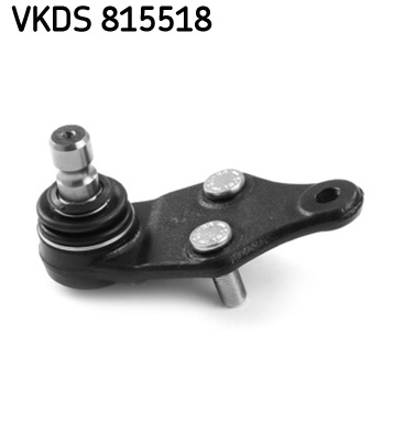 SKF Bærekugle vkds815518 for KIA