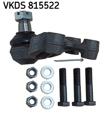 SKF Bærekugle vkds815522 for KIA