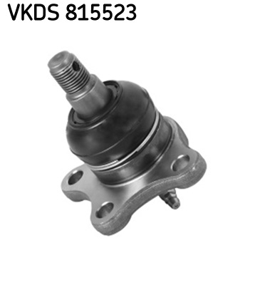 SKF Bærekugle vkds815523 for MITSUBISHI