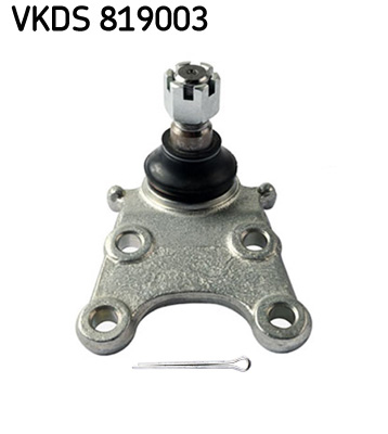 SKF Bærekugle vkds819003 for ISUZU