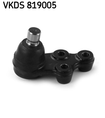 SKF Bærekugle vkds819005 for SSANGYONG