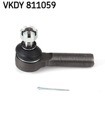 SKF Sporstangkugle vkdy811059 for TOYOTA