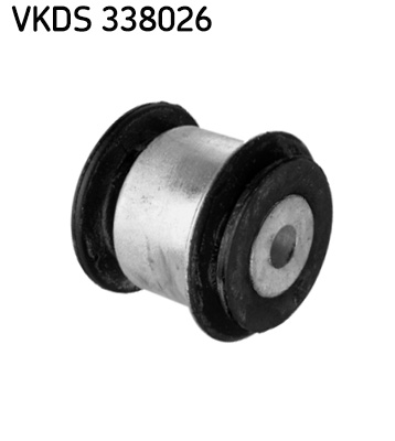 SKF Ophæng, bærearm VKDS 338026 for MERCEDES-BENZ