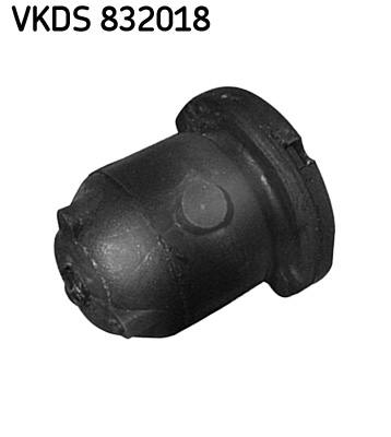 SKF Ophæng, bærearm VKDS 832018 for NISSAN