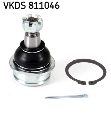 SKF Bærekugle vkds811046 for TOYOTA
