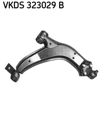 SKF Bærearm, hjulophæng VKDS 323029 B for FIAT PEUGEOT CITROËN