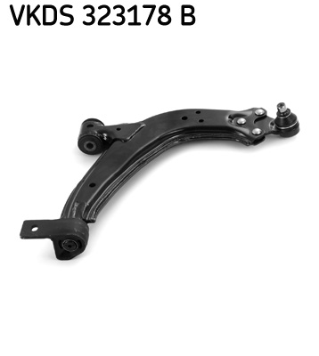 SKF Bærearm, hjulophæng VKDS 323178 B for FIAT PEUGEOT CITROËN