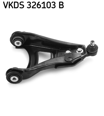 SKF Bærearm, hjulophæng VKDS 326103 B højre foraksel for RENAULT