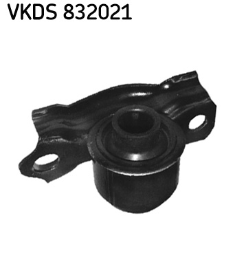 SKF Ophæng, bærearm VKDS 832021 for NISSAN