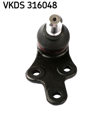 SKF Bærekugle vkds316048 for VOLVO