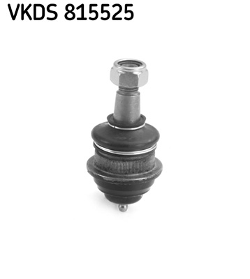 SKF Bærekugle vkds815525 for MITSUBISHI