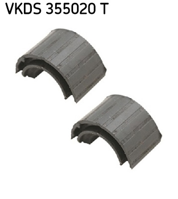SKF Lejebøsning, stabilisator VKDS 355020 T for OPEL