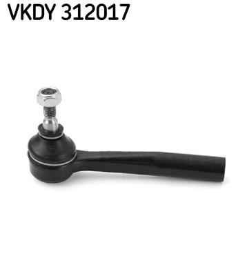 SKF Sporstangkugle vkdy312017 for FIAT