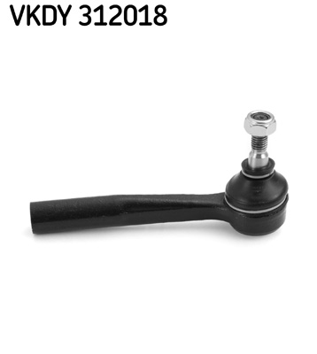 SKF Sporstangkugle vkdy312018 for FIAT