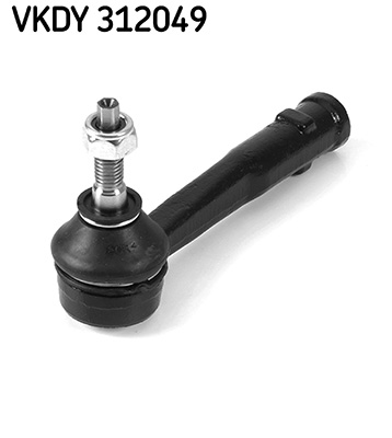 SKF Sporstangkugle vkdy312049 for FIAT ABARTH JEEP