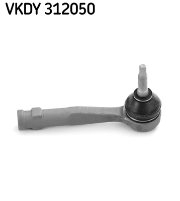 SKF Sporstangkugle vkdy312050 for JEEP