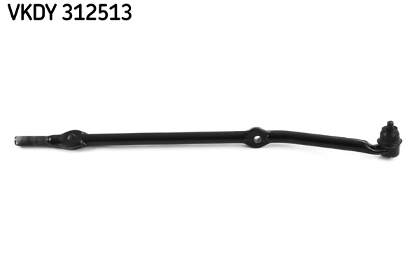 SKF Sporstangkugle vkdy312513 for JEEP