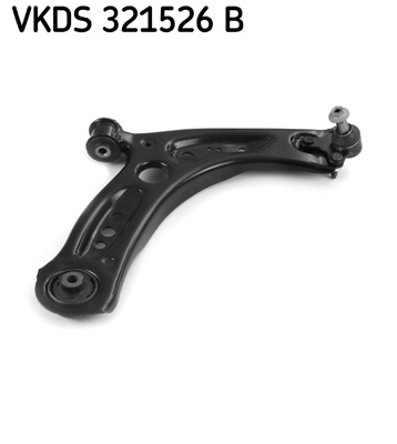 SKF Bærearm, hjulophæng VKDS 321526 B for AUDI VW