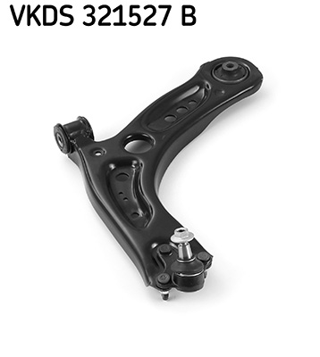 SKF Bærearm, hjulophæng VKDS 321527 B for AUDI VW CUPRA