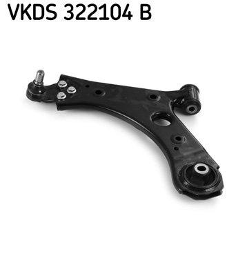 SKF Bærearm, hjulophæng VKDS 322104 B for JEEP