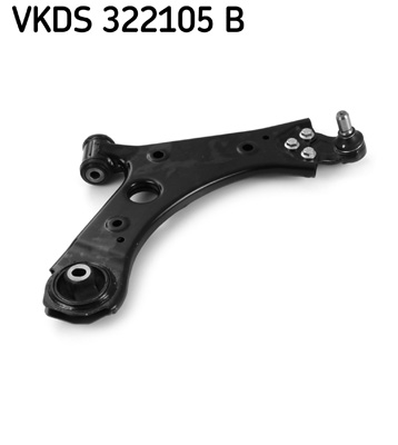 SKF Bærearm, hjulophæng VKDS 322105 B for JEEP
