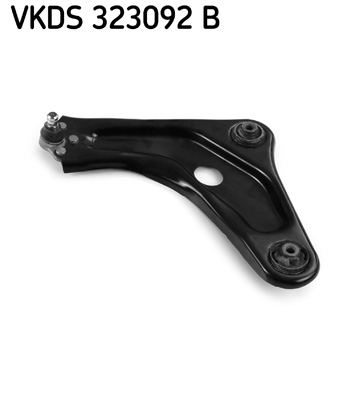 SKF Bærearm, hjulophæng VKDS 323092 B for PEUGEOT