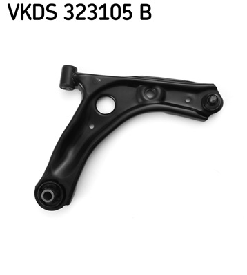 SKF Bærearm, hjulophæng VKDS 323105 B for PEUGEOT TOYOTA