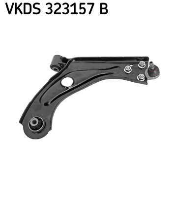 SKF Bærearm, hjulophæng VKDS 323157 B for VAUXHALL CITROËN PEUGEOT TOYOTA