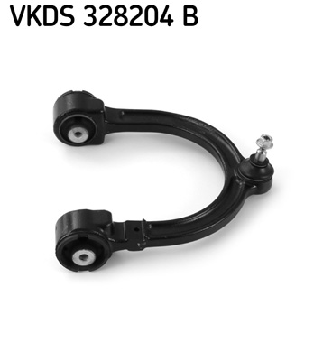 SKF Bærearm, hjulophæng VKDS 328204 B for MERCEDES-BENZ