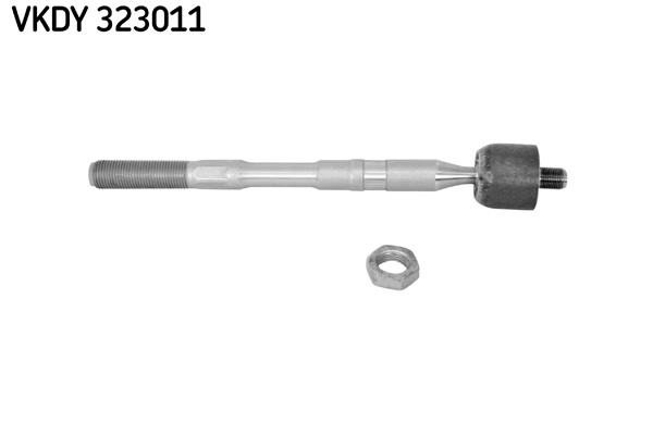 SKF Styrestang, inderste vkdy323011 Foraksel begge sider for PEUGEOT CITROËN