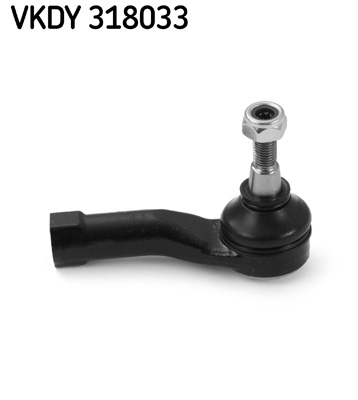 SKF Sporstangkugle vkdy318033 for SMART ALPINE