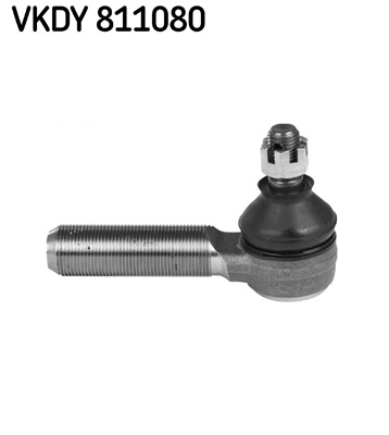 SKF Sporstangkugle vkdy811080 for TOYOTA