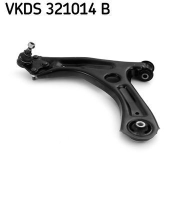 SKF Bærearm, hjulophæng VKDS 321014 B for VW