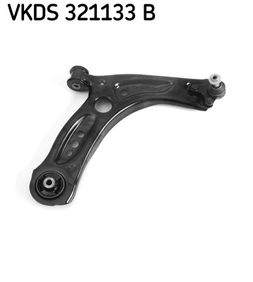 SKF Bærearm, hjulophæng VKDS 321133 B for VW AUDI SKODA CUPRA
