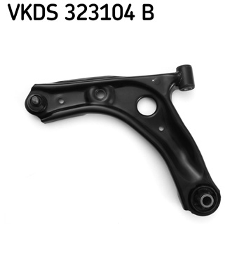 SKF Bærearm, hjulophæng VKDS 323104 B for PEUGEOT TOYOTA