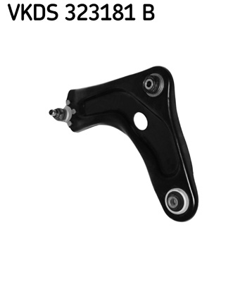 SKF Bærearm, hjulophæng VKDS 323181 B for CITROËN