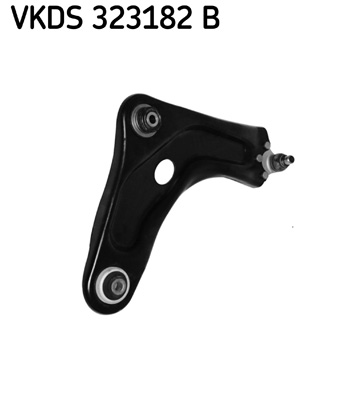SKF Bærearm, hjulophæng VKDS 323182 B for CITROËN