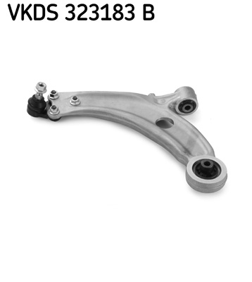 SKF Bærearm, hjulophæng VKDS 323183 B for PEUGEOT