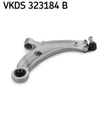 SKF Bærearm, hjulophæng VKDS 323184 B for DS