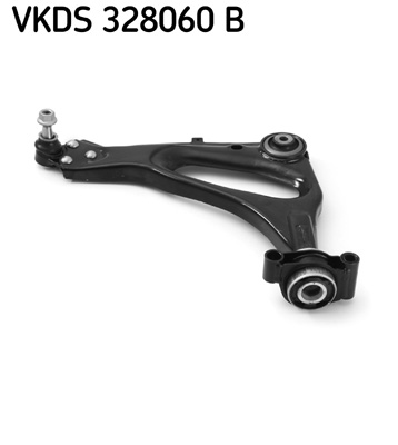 SKF Bærearm, hjulophæng VKDS 328060 B for MERCEDES-BENZ
