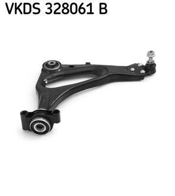 SKF Bærearm, hjulophæng VKDS 328061 B for MERCEDES-BENZ