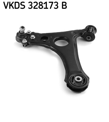 SKF Bærearm, hjulophæng VKDS 328173 B for MERCEDES-BENZ