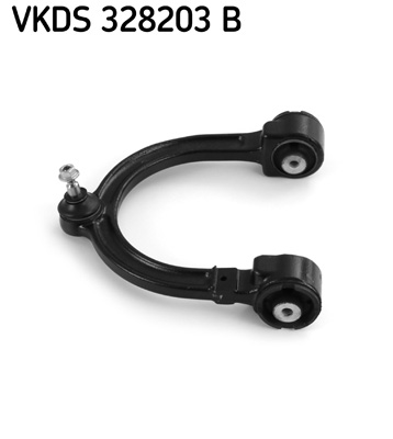 SKF Bærearm, hjulophæng VKDS 328203 B for MERCEDES-BENZ