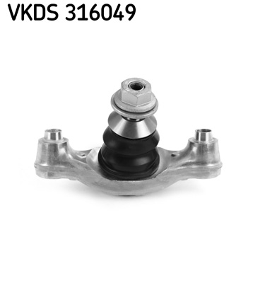 SKF Bærekugle vkds316049 for POLESTAR