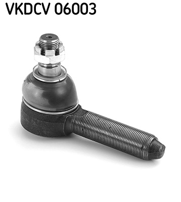SKF Sporstangkugle vkdcv06003 for VOLVO IVECO MERCEDES-BENZ METROCAB