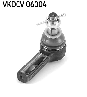 SKF Sporstangkugle vkdcv06004 for DAF VOLVO IVECO MAN MERCEDES-BENZ RENAULT TRUCKS IRISBUS