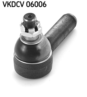 SKF vkdcv06006 for VOLVO IVECO MERCEDES-BENZ