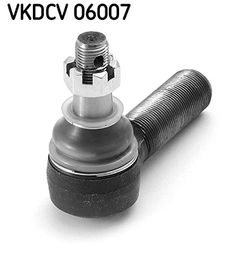 SKF Sporstangkugle vkdcv06007 for VOLVO IRISBUS IVECO MAN MERCEDES-BENZ RENAULT TRUCKS