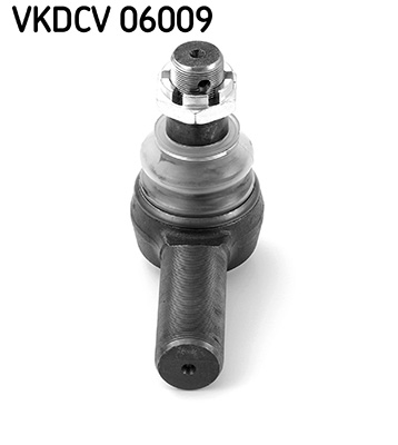 SKF vkdcv06009 for MAN MERCEDES-BENZ